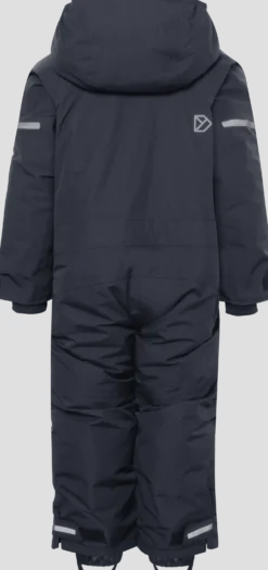 Falken Kids Vinteroverall Navy