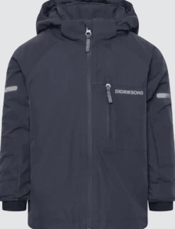 Falken Kids Vinter Totalt Navy