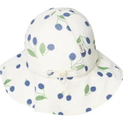 Falsterbo UV-solhatt Blackberry