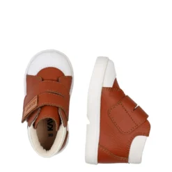 Fiskeby Sneakers Light Brown