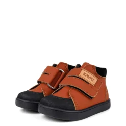 Fiskeby XC Skor Maple
