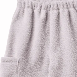 Fleece Trousers Suun Lavender Rain