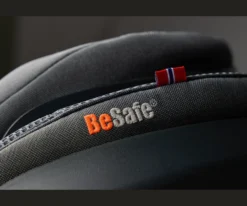 Flex FIX 2 Bilbarnstol Anthracite