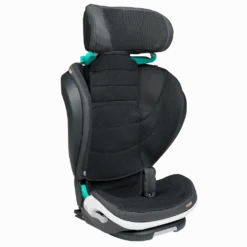 Flex FIX 2 Bilbarnstol Anthracite