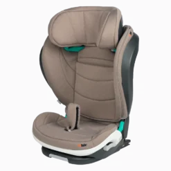 Flex FIX 2 Bältesstol 4Y-12Y/ 100-150 Cm Dark Sand Soft Breeze