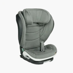 Flex FIX 2 Bältesstol 4Y-12Y/ 100-150 Cm Meadow Green Soft Breeze
