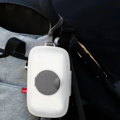 Fodral För Våtservetter Grey