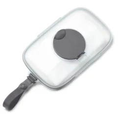 Fodral För Våtservetter Grey