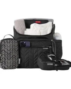 Forma Ryggsäck Jet Black