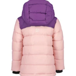 Fox Kids Jacka Dusty Pink