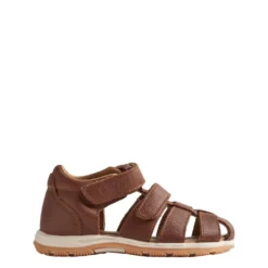 Frei Sandaler Cognac