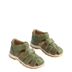 Frei Sandaler Green