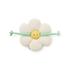 Friendly Flower Kudde
