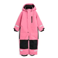 Frost Isolerad Skaloverall Chateau Rose