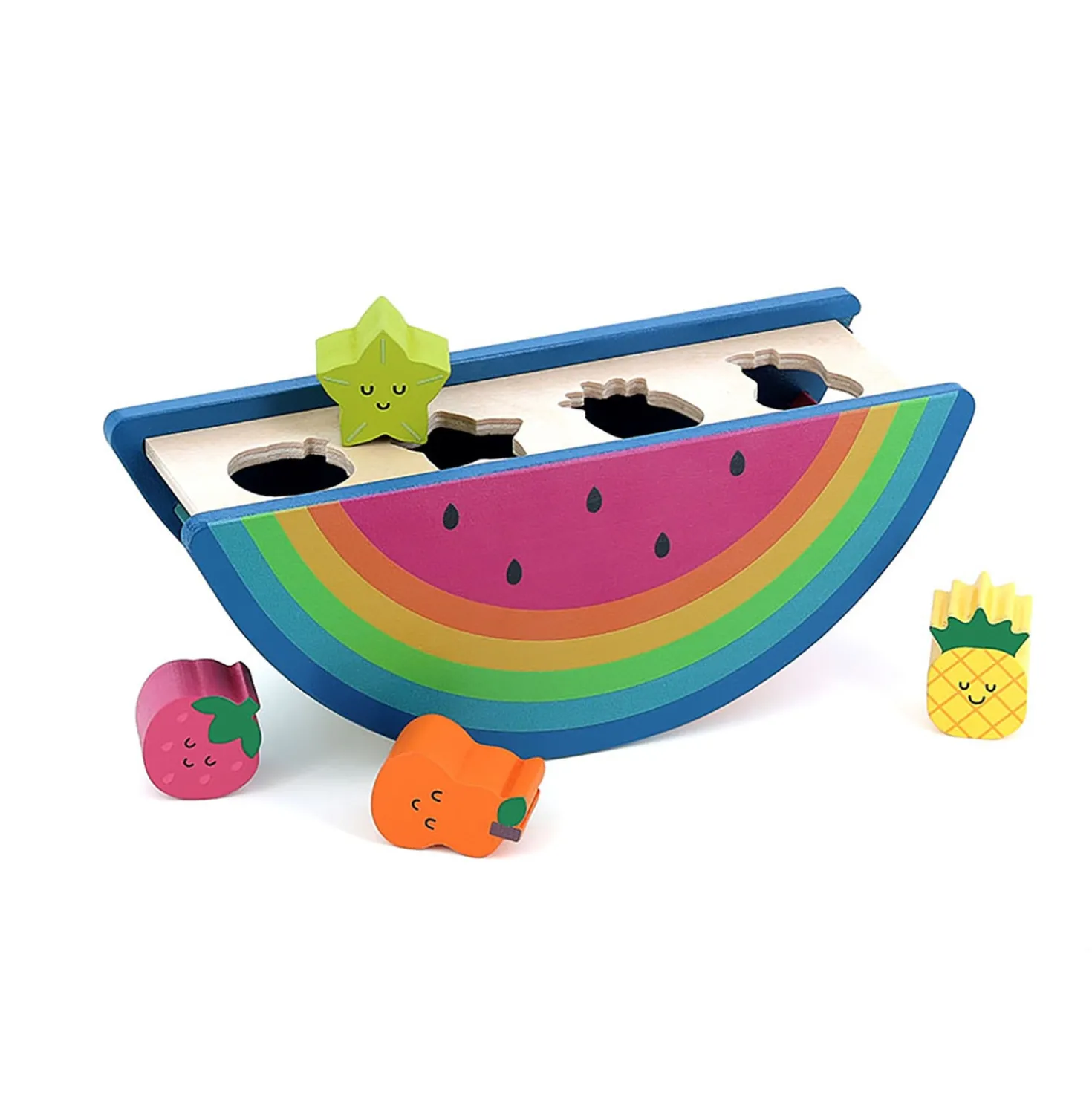 Fruits Formsorterare Multi