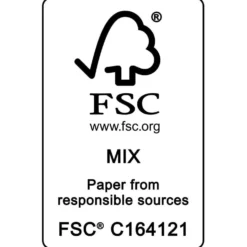 FSC Mix Taklampa Warm Sand