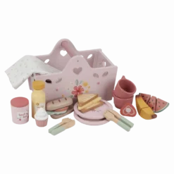 FSC Picknick-set Multi