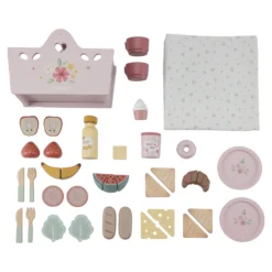 FSC Picknick-set Multi