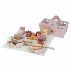 FSC Picknick-set Multi