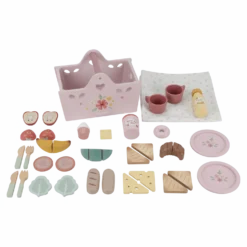 FSC Picknick-set Multi