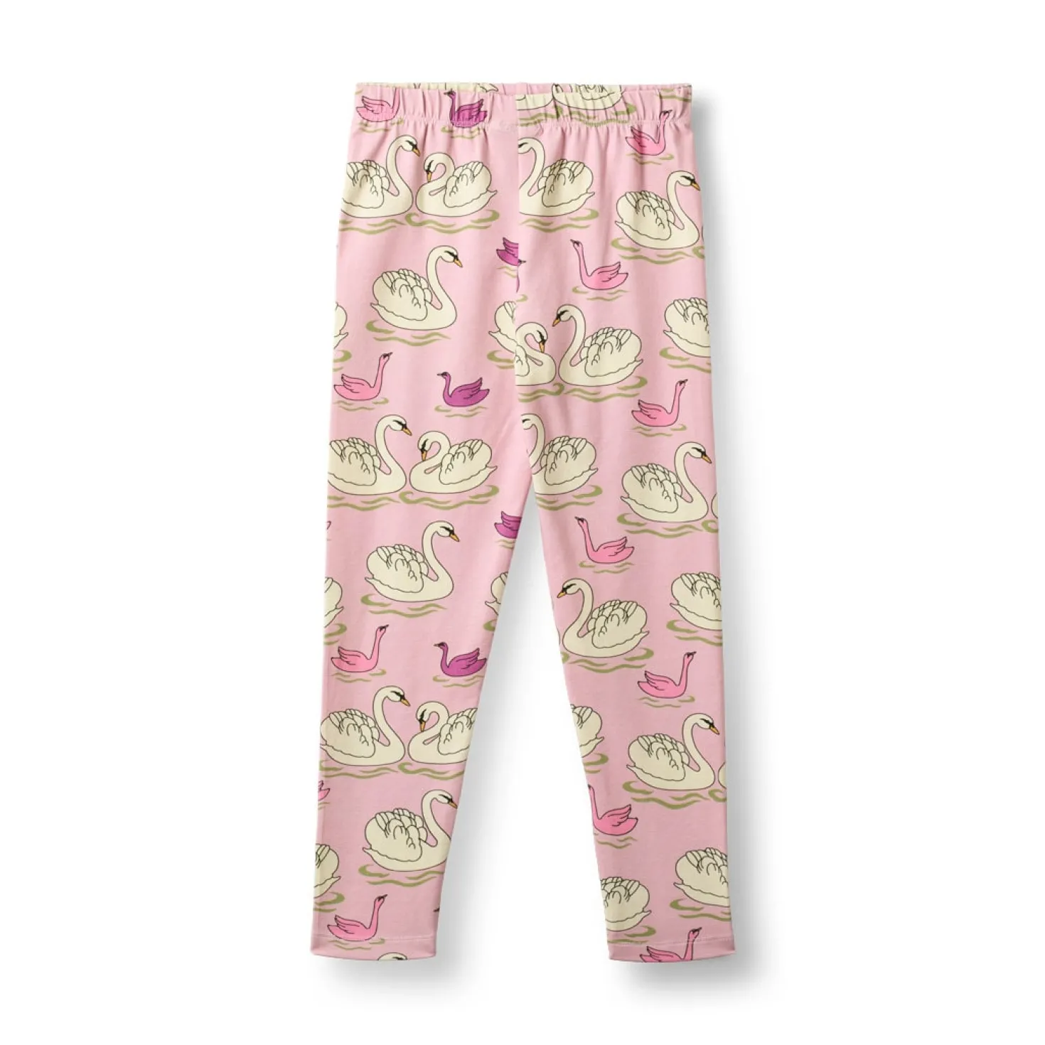 Gala Leggings Blush Cream