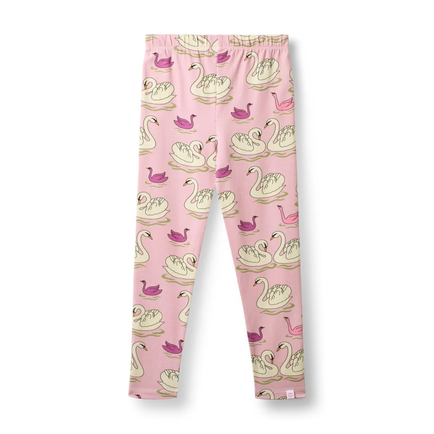 Gala Leggings Blush Cream