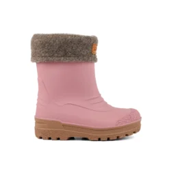 Gimo WP Gummistövlar Ash Rose
