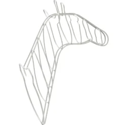 Giraff Väggdekoration Grå
