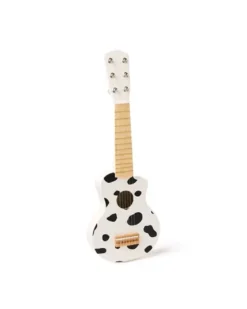 Gitarr Black,white