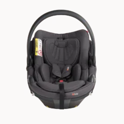 Go Beyond² Bilbarnstol 0-18M / 40-87 Cm Dark Grey Melange