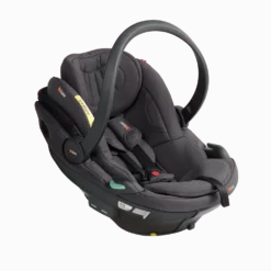 Go Beyond² Bilbarnstol 0-18M / 40-87 Cm Dark Grey Melange