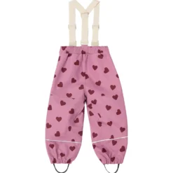 Going Skalbyxor Mauve Hearts