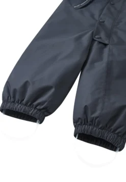 Gotland Reimatec Vinteroverall Soft Black
