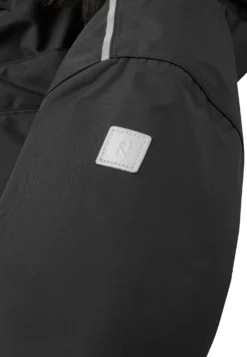 Gotland Reimatec Vinteroverall Soft Black