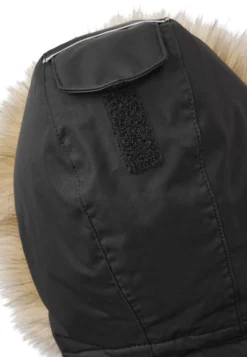 Gotland Reimatec Vinteroverall Soft Black