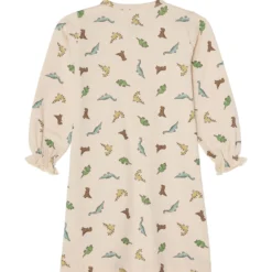 GOTS Emma Nattlinne Dinosaurs