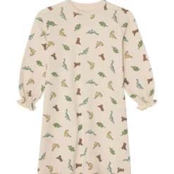 GOTS Emma Nattlinne Dinosaurs