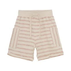 GOTS Randiga Shorts French Oak