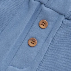 GOTS Sweatshorts Infinity