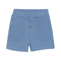 GOTS Sweatshorts Infinity