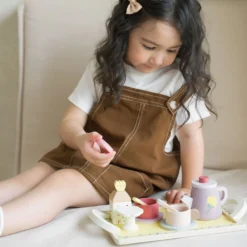 Grace Afternoon Tea Set
