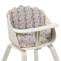 Grace Barnstol Vanilla White