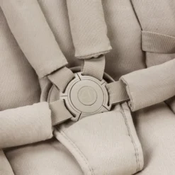 Grace Sittplats För Nyfödd Moonshell