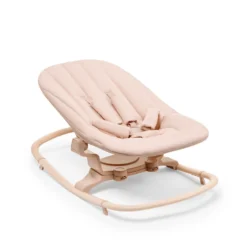 Grace Sittplats För Nyfödd Moonshell