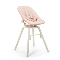 Grace Sittplats För Nyfödd Moonshell
