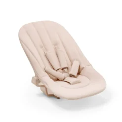 Grace Sittplats För Nyfödd Powder Pink