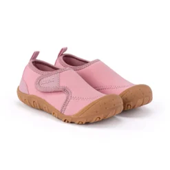 Grebbestad Badskor Dusty Rose
