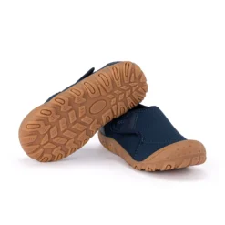 Grebbestad Badskor Navy