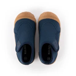Grebbestad Badskor Navy