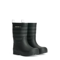 Gränna Gummistövlar Black